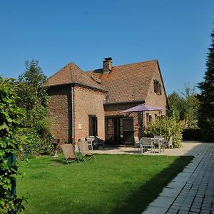 Huis 4 Slaapkamers